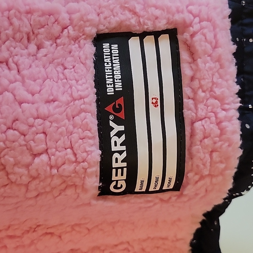 Puffer jacket 4T - Picture 11 of 12